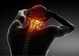 Chiropractor in Friendswood for neck pain