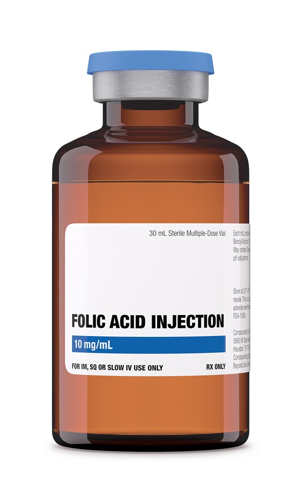 IV Infusion Therapy Friendswood, TX