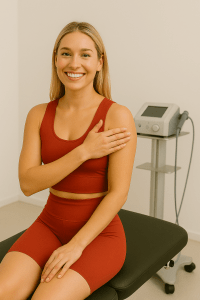 Does shockwave therapy work