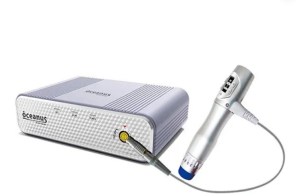 Shockwave therapy