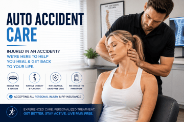 Car Accident Care