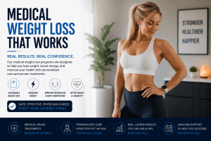 friendswood semaglutide tirzepatide